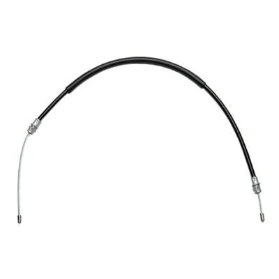 Parking Brake Cable - Rear Left Driver Side - Raybestos BC93641