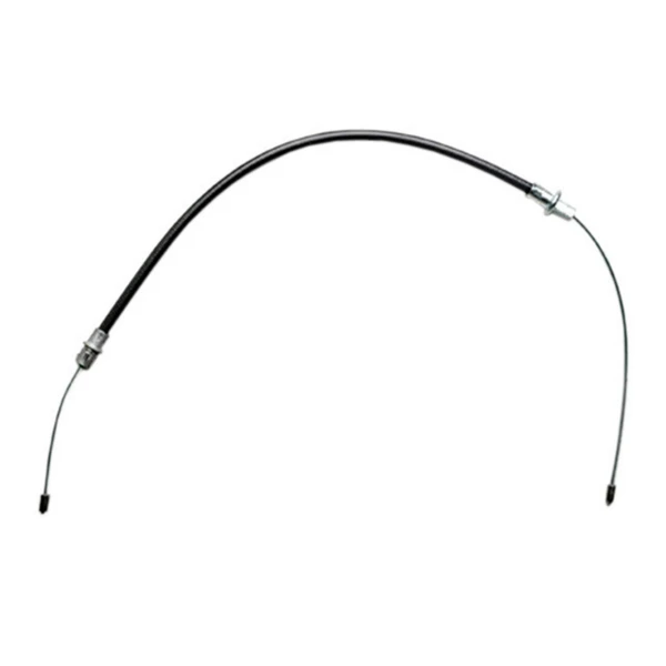 Parking Brake Cable - Front Side - Raybestos BC93642