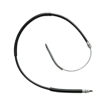 Parking Brake Cable - Rear Side - Raybestos BC93643