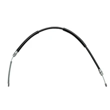 Parking Brake Cable - Rear Left Driver Side - Raybestos BC93644