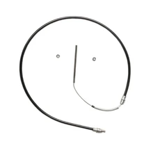 Parking Brake Cable - Front Side - Raybestos BC93645