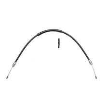 Parking Brake Cable - Rear Right Passenger Side - Raybestos BC93646