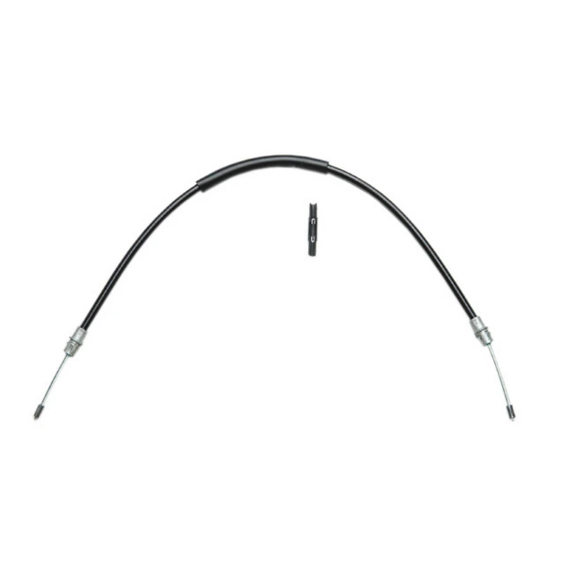 Parking Brake Cable - Rear Right Passenger Side - Raybestos BC93646