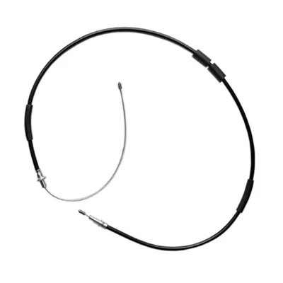Parking Brake Cable - Front Side - Raybestos BC93647