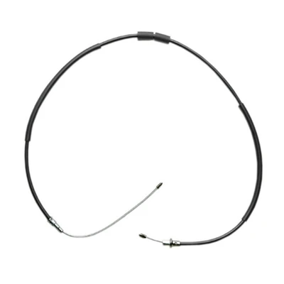 Parking Brake Cable - Front Side - Raybestos BC93649
