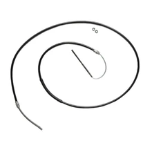 Parking Brake Cable - Rear Right Passenger Side - Raybestos BC93652