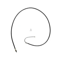Parking Brake Cable - Rear Side - Raybestos BC93653
