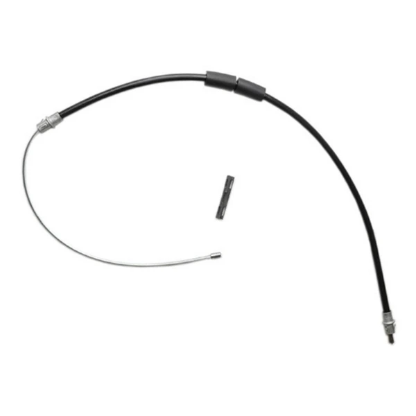 Parking Brake Cable - Front Side - Raybestos BC93658