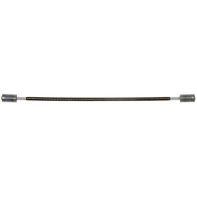Parking Brake Cable - Intermediate - Raybestos BC93661