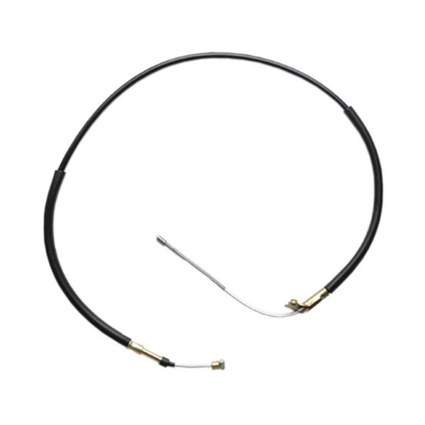 Parking Brake Cable - Raybestos BC93667