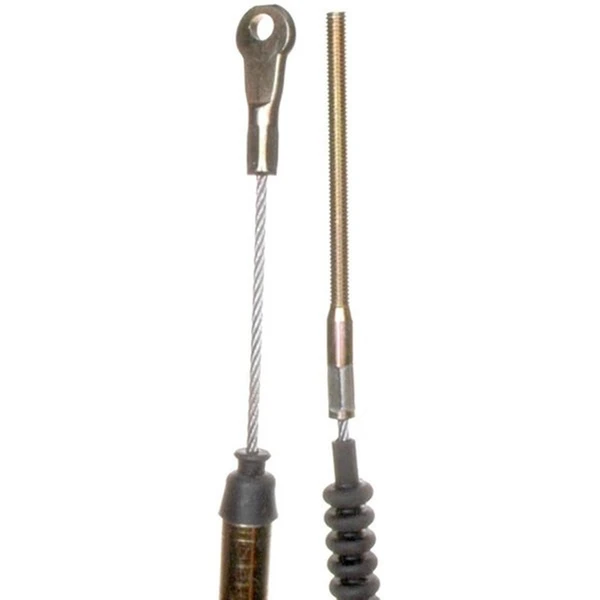 Parking Brake Cable - Front Side - Raybestos BC93674