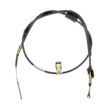 Parking Brake Cable - Front Side - Raybestos BC93674