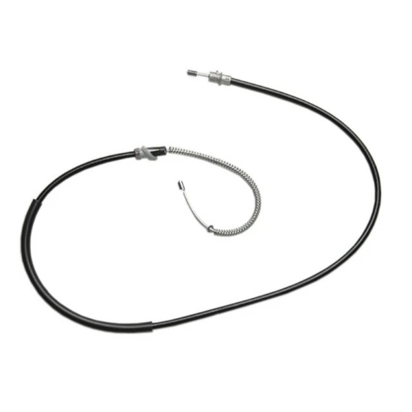 Parking Brake Cable - Rear Left Driver Side - Raybestos BC93680