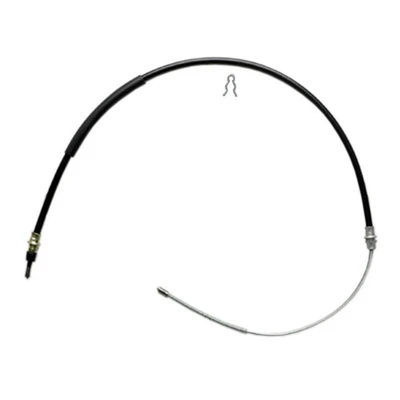 Parking Brake Cable - Rear Side - Raybestos BC93681