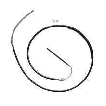 Parking Brake Cable - Rear Right Passenger Side - Raybestos BC93682