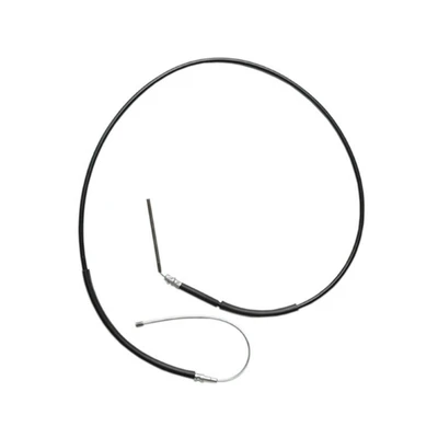 Parking Brake Cable - Intermediate - Raybestos BC93683