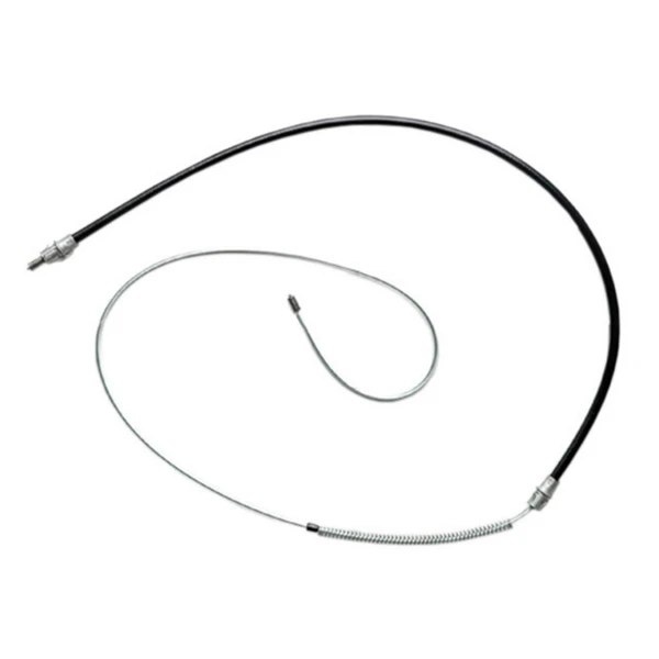 Parking Brake Cable - Front Side - Raybestos BC93684