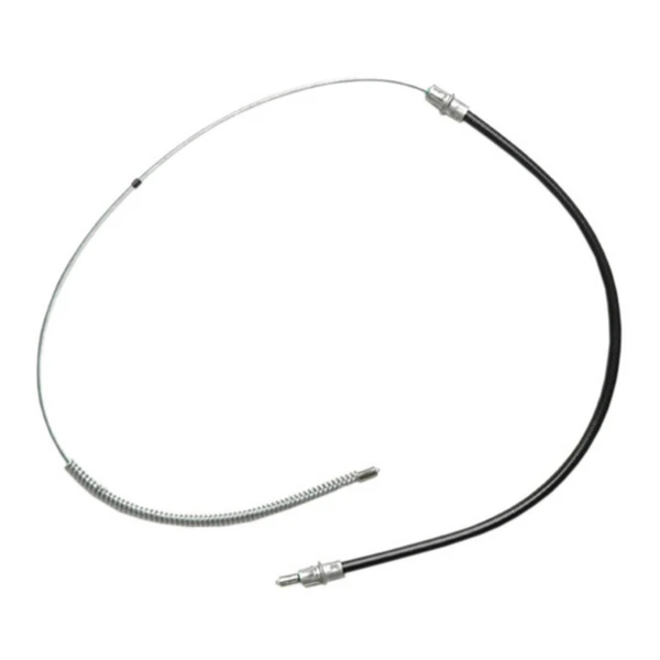 Parking Brake Cable - Front Side - Raybestos BC93689