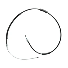 Parking Brake Cable - Front Side - Raybestos BC93691