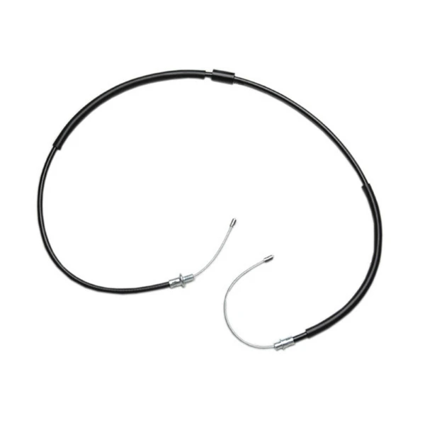 Parking Brake Cable - Front Side - Raybestos BC93699