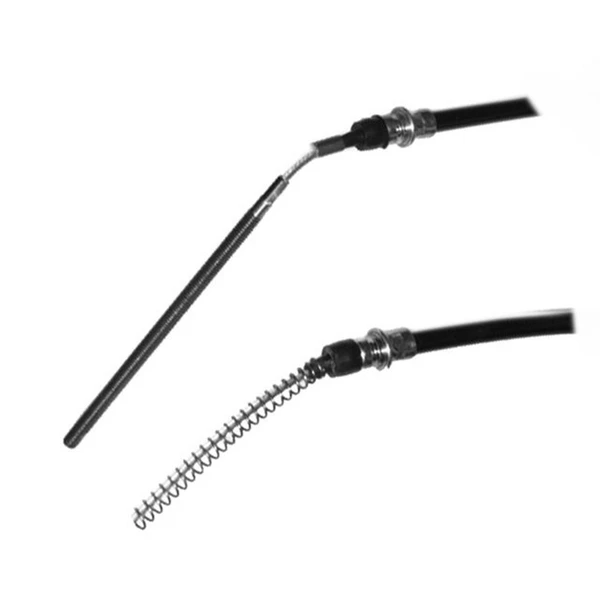 Parking Brake Cable - Front Side - Raybestos BC93600