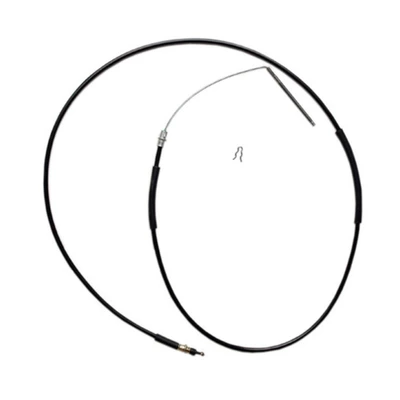 Parking Brake Cable - Front Side - Raybestos BC93601