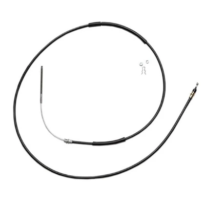 Parking Brake Cable - Front Side - Raybestos BC93602