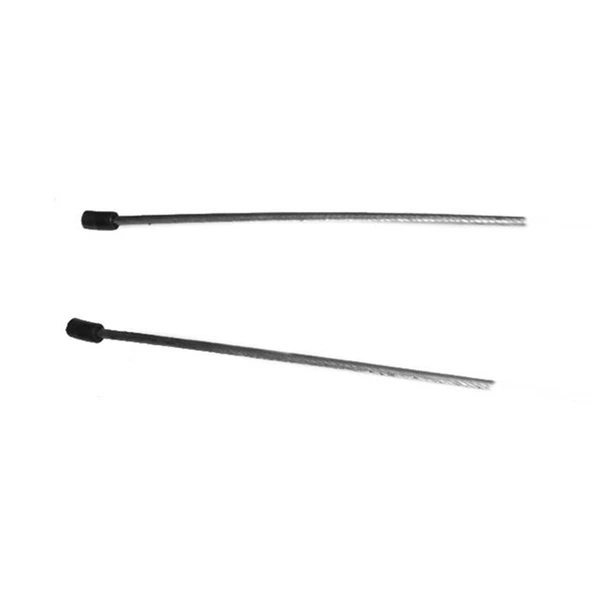 Parking Brake Cable - Intermediate - Raybestos BC93613