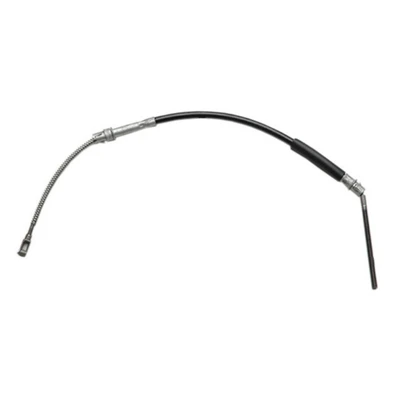 Parking Brake Cable - Raybestos BC93614