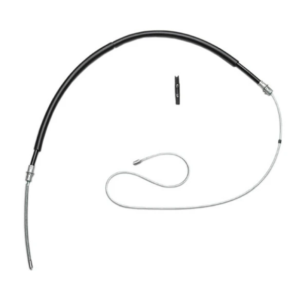 Parking Brake Cable - Front Side - Raybestos BC93616