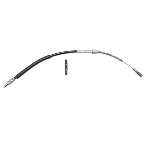 Parking Brake Cable - Rear Right Passenger Side - Raybestos BC93617