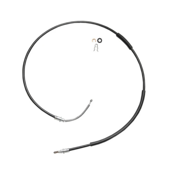 Parking Brake Cable - Rear Side - Raybestos BC93619