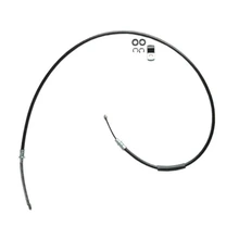 Parking Brake Cable - Rear Side - Raybestos BC93620