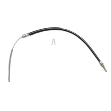 Parking Brake Cable - Rear Side - Raybestos BC93623