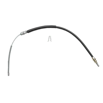 Parking Brake Cable - Rear Side - Raybestos BC93623