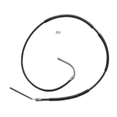 Parking Brake Cable - Rear Right Passenger Side - Raybestos BC93630