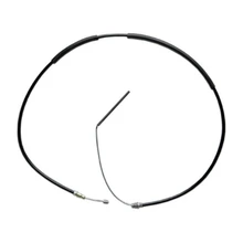 Parking Brake Cable - Intermediate - Raybestos BC93631