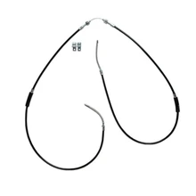 Parking Brake Cable - Front Side - Raybestos BC93632