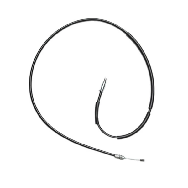 Parking Brake Cable - Rear Left Driver Side - Raybestos BC93634