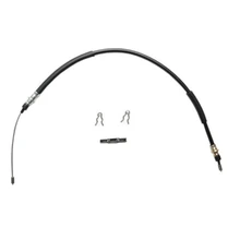 Parking Brake Cable - Rear Side - Raybestos BC93635