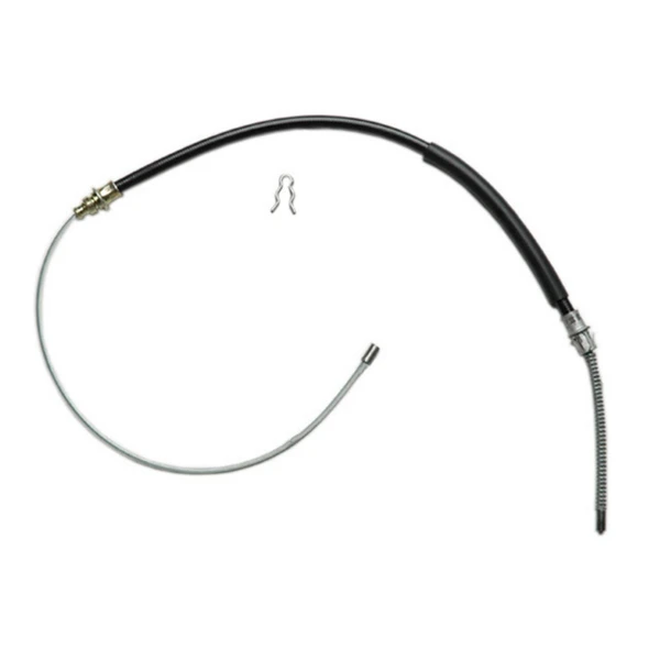 Parking Brake Cable - Rear Side - Raybestos BC93639