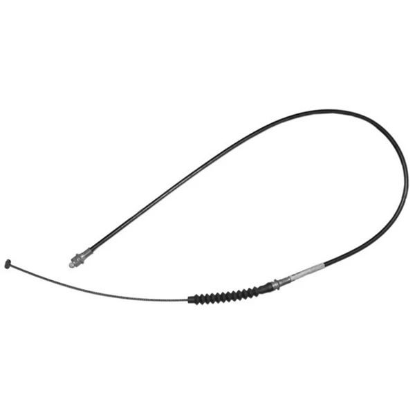 Parking Brake Cable - Front Side - Raybestos BC93740