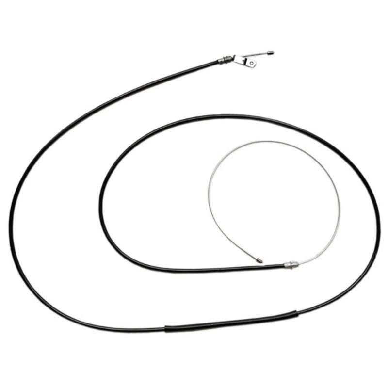 Parking Brake Cable - Front Side - Raybestos BC93753