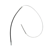 Parking Brake Cable - Rear Right Passenger Side - Raybestos BC93756