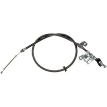 Parking Brake Cable - Rear Right Passenger Side - Raybestos BC93775