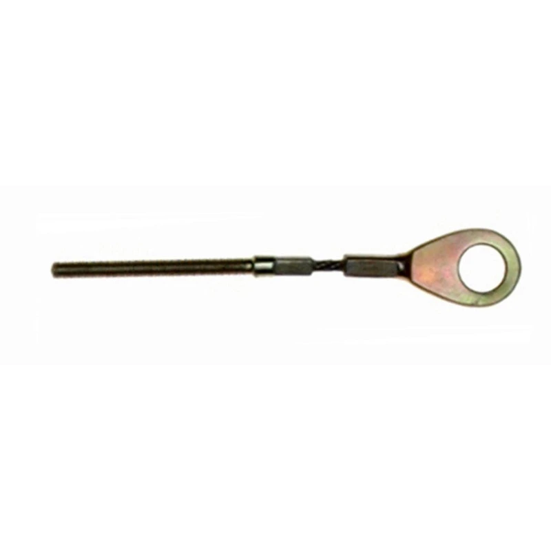 Parking Brake Cable - Raybestos BC93777