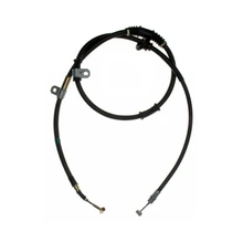 Parking Brake Cable - Rear Right Passenger Side - Raybestos BC93778