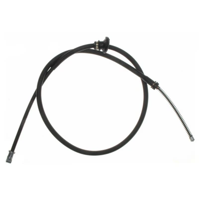 Parking Brake Cable - Raybestos BC93780