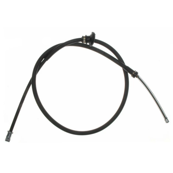 Parking Brake Cable - Raybestos BC93780