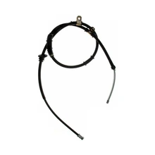 Parking Brake Cable - Rear Right Passenger Side - Raybestos BC93783
